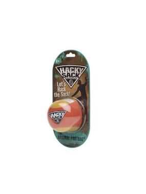 Hacky Sack Core PlayMonster Original Footbag New Color May Vary